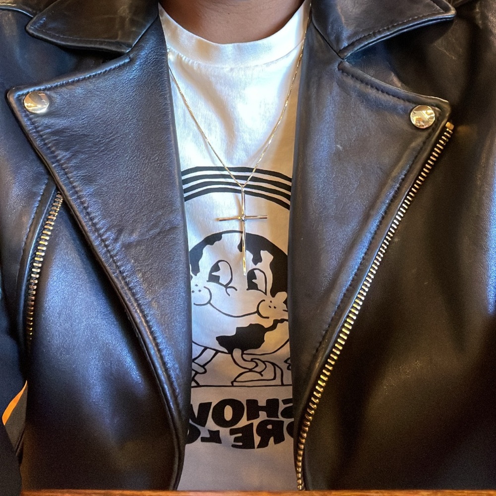 Show More Love Graphic Tee